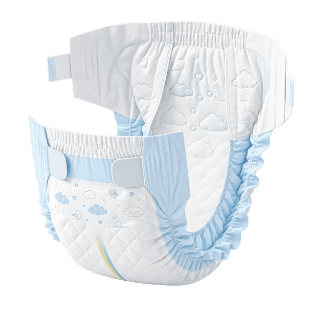 Baby Diapers