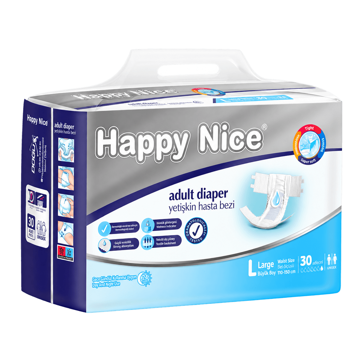 Large