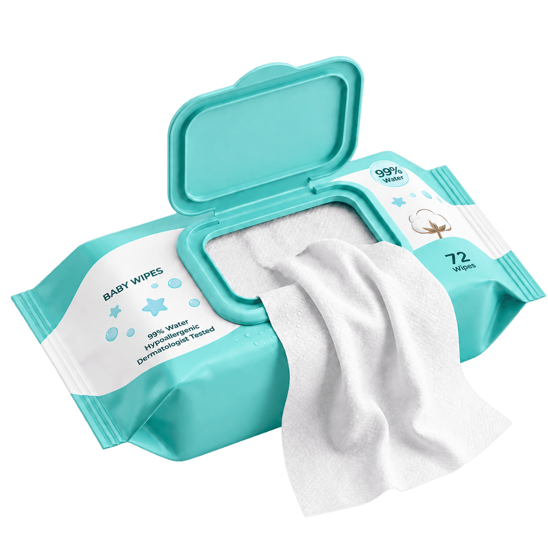 Wet Wipes